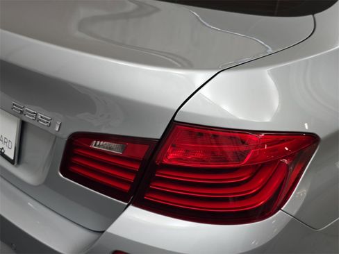 Used 2014 BMW 535i Sedan image 34