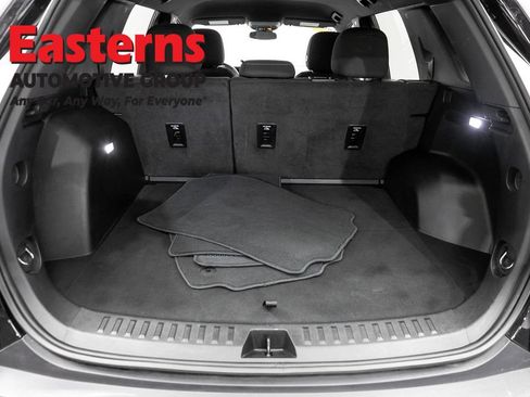 Used 2026 GMC Terrain Elevation FWD image 9