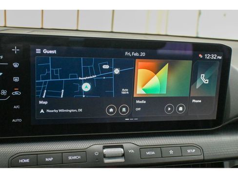 Used 2025 Kia K4 GT-Line image 46