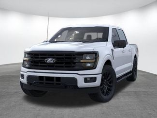 New 2026 Ford F150 XLT w/ Equipment Group 302A MID AWD/4WD video 2