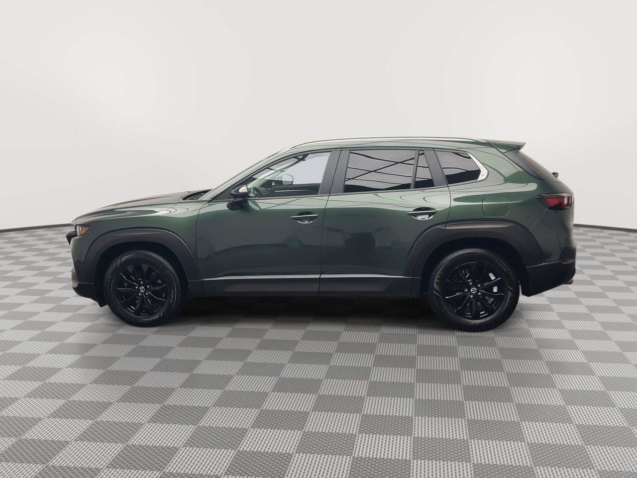 Certified 2025 MAZDA CX-50 AWD 2.5 S w/ Preferred Package image 36