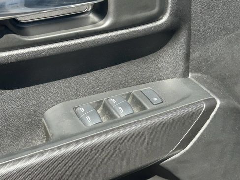Used 2024 Chevrolet Silverado 1500 W/T RWD image 25