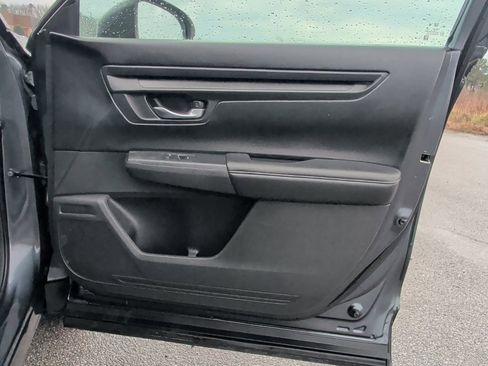Used 2023 Honda CR-V EX image 39