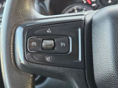 Used 2023 Chevrolet Silverado 3500 W/T w/ WT Fleet Convenience Package AWD/4WD image 22