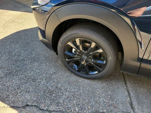 New 2026 MAZDA CX-30 AWD 2.5 S w/ Select Sport Pkg image 5