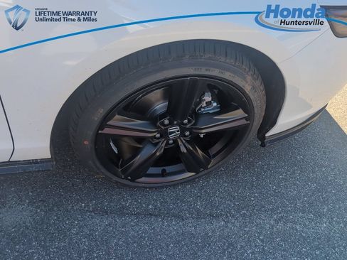 New 2026 Honda Accord Sport image 10