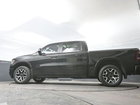 Used 2019 RAM 1500 Laramie image 53
