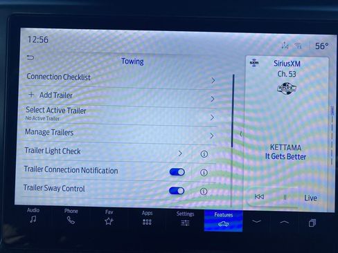 New 2025 Ford F150 STX w/ Equipment Group 200A image 42