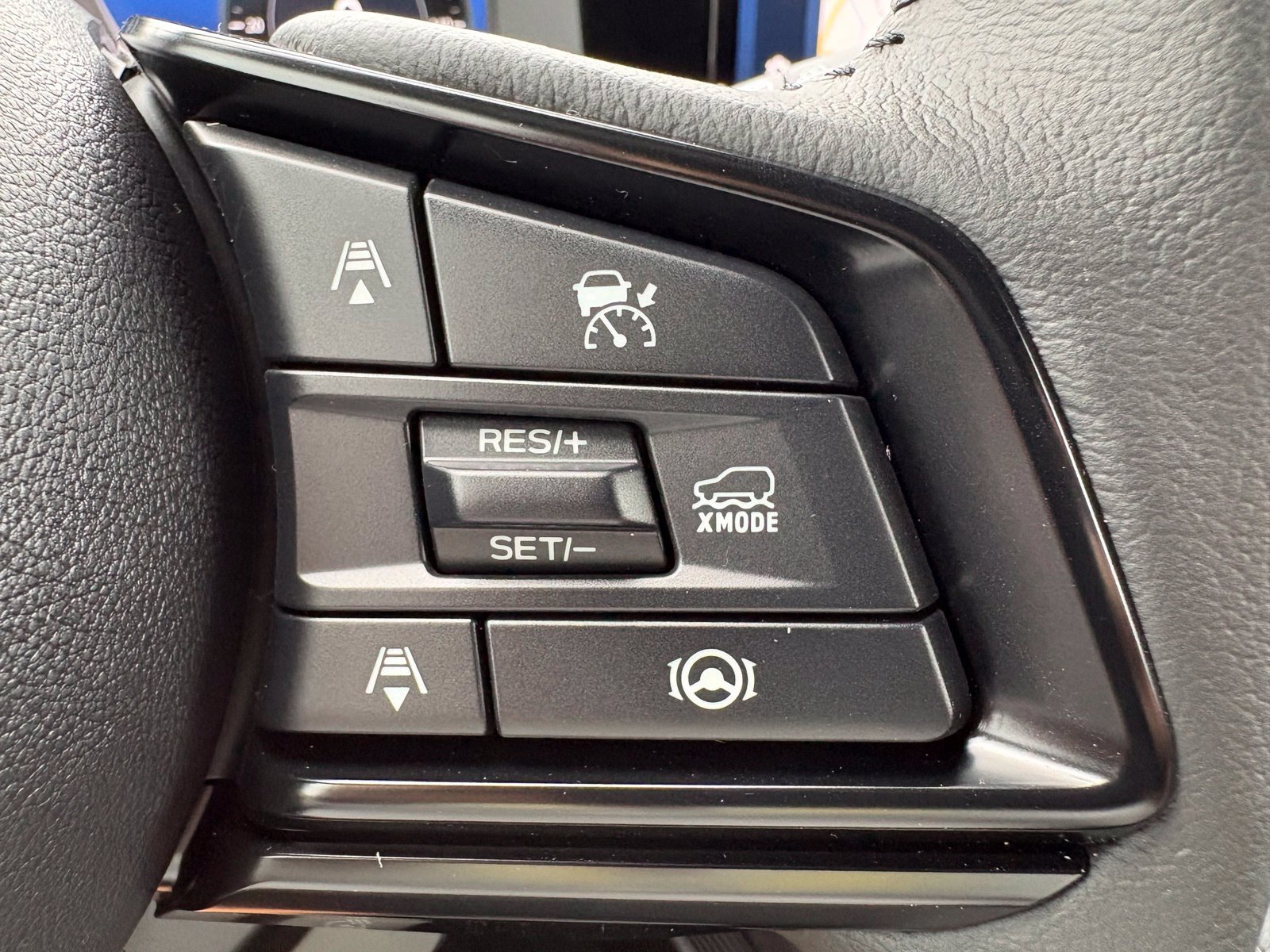 New 2026 Subaru Outback Limited AWD/4WD image 16