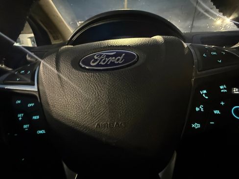 Used 2018 Ford Fusion SE w/ Equipment Group 601A image 20