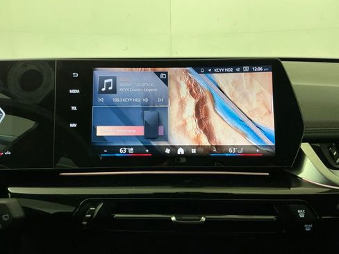 Certified 2025 BMW X1 xDrive28i w/ Convenience Package AWD/4WD image 13
