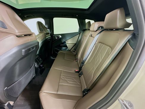 New 2026 BMW X3 xDrive30i w/ Premium Package AWD/4WD image 37