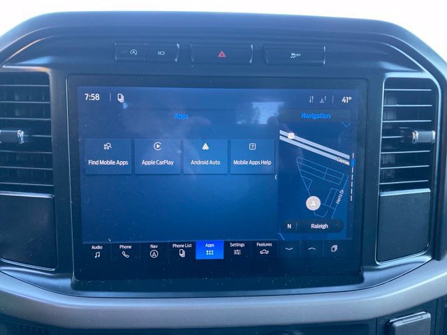 Used 2024 Ford F150 XL w/ Equipment Group 103A High RWD image 21