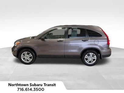 Used 2011 Honda CR-V EX