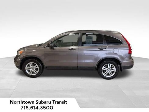 Used 2011 Honda CR-V EX image 2