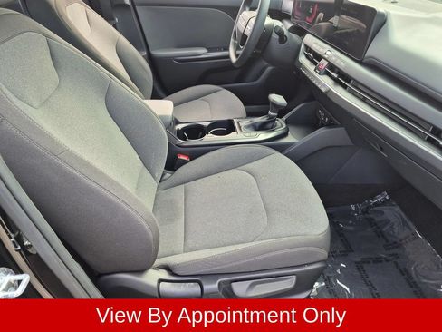 Used 2025 Kia K4 FWD image 30