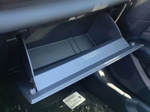 New 2025 Ford Mustang Coupe image 25