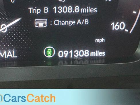 Used 2022 Honda Civic Touring image 33