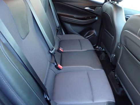 Certified 2022 Buick Encore GX Preferred w/ Cold Weather Comfort Package image 16