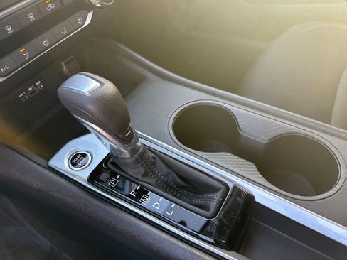 Certified 2025 Nissan Altima 2.5 S image 18