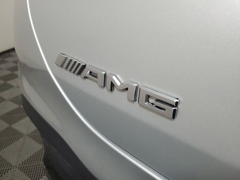 Used 2021 Mercedes-Benz GLE 63 AMG S image 8