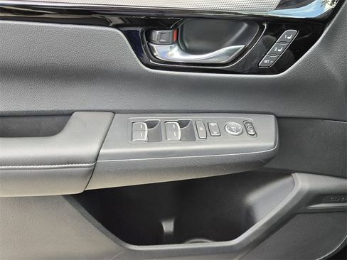 Certified 2025 Honda CR-V EX-L image 25