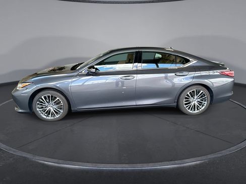 Used 2025 Lexus ES 350 w/ Premium Package FWD image 5