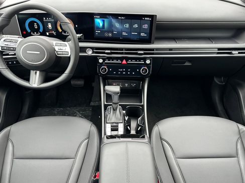 New 2026 Hyundai Tucson XRT image 13