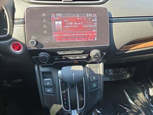 Used 2021 Honda CR-V EX image 14