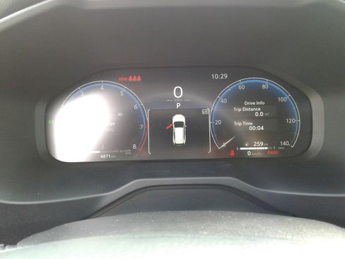 Used 2025 Toyota RAV4 Limited image 21