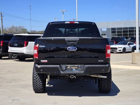 Used 2020 Ford F150 XLT w/ Equipment Group 302A Luxury image 8