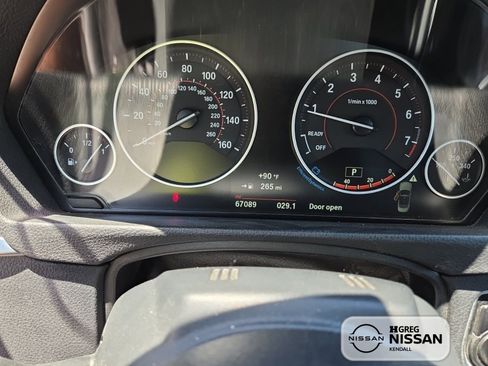 Used 2018 BMW 430i Convertible RWD image 9