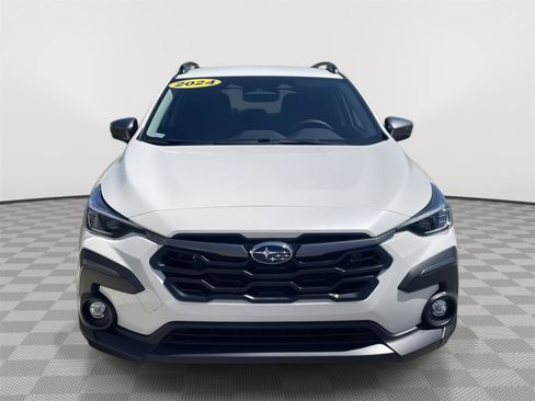 Certified 2024 Subaru Crosstrek 2.5i Limited w/ Popular Package #3A AWD/4WD image 24