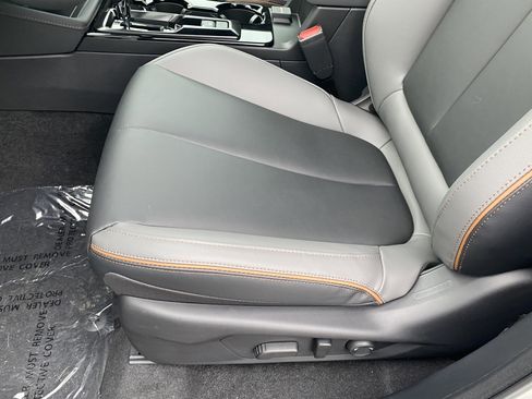 New 2026 Subaru Forester Sport image 8