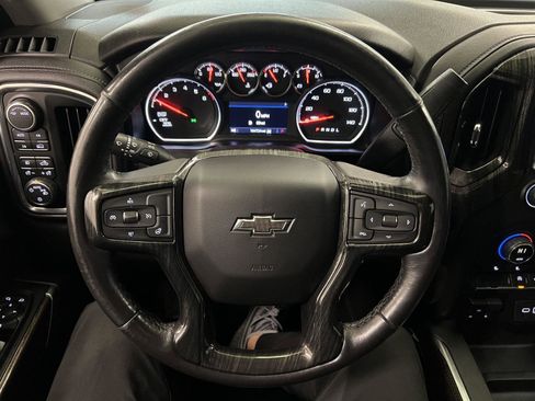 Used 2020 Chevrolet Silverado 1500 RST w/ All-Star Edition image 6