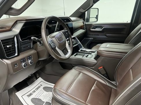 Used 2024 GMC Sierra 2500 Denali image 22