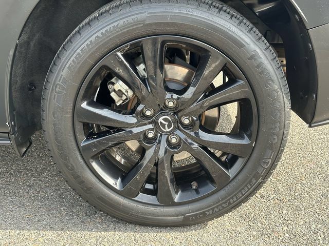 Used 2024 MAZDA CX-30 AWD 2.5 S w/ Select Sport Pkg image 29