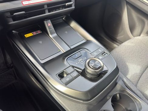 New 2026 Toyota bZ XLE image 21