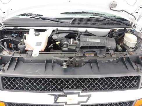 Used 2014 Chevrolet Express 1500 LT w/ LT Preferred Equipment Group image 26