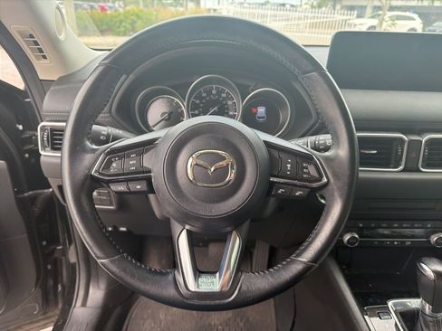 Used 2022 MAZDA CX-5 AWD 2.5 S w/ Select Package image 16
