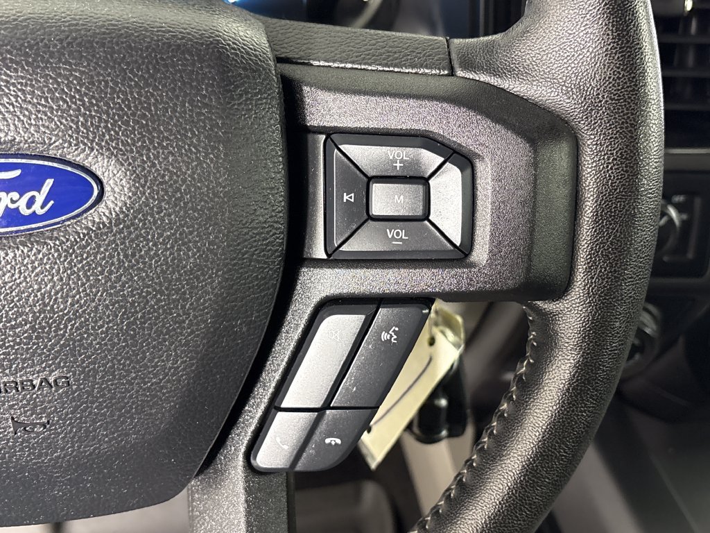 Certified 2019 Ford F150 XLT w/ Equipment Group 302A Luxury RWD image 18