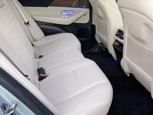 Certified 2025 Mercedes-Benz GLE 350 4MATIC image 21
