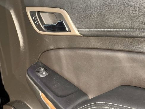 Used 2018 GMC Yukon XL Denali w/ Denali Ultimate Package image 26