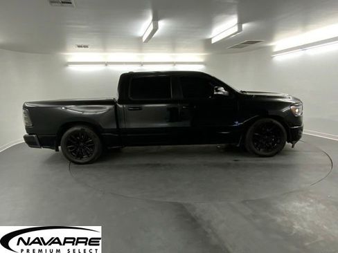 Used 2022 RAM 1500 Lone Star RWD image 10