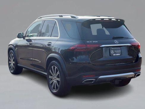 Used 2026 Mercedes-Benz GLE 350 4MATIC image 7