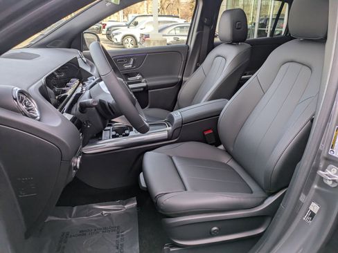 New 2026 Mercedes-Benz GLA 250 4MATIC image 15