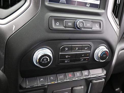 Used 2024 GMC Sierra 1500 Pro w/ Pro Value Package image 23