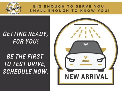 Used 2019 Chevrolet Traverse LT w/ LT Premium Package image 1