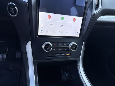 Used 2024 Ford Edge SEL image 29