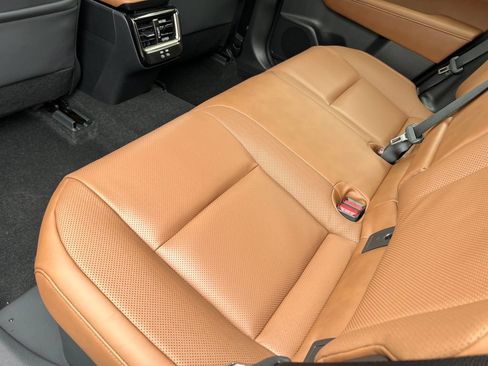 New 2026 Toyota Crown Signia AWD/4WD image 19